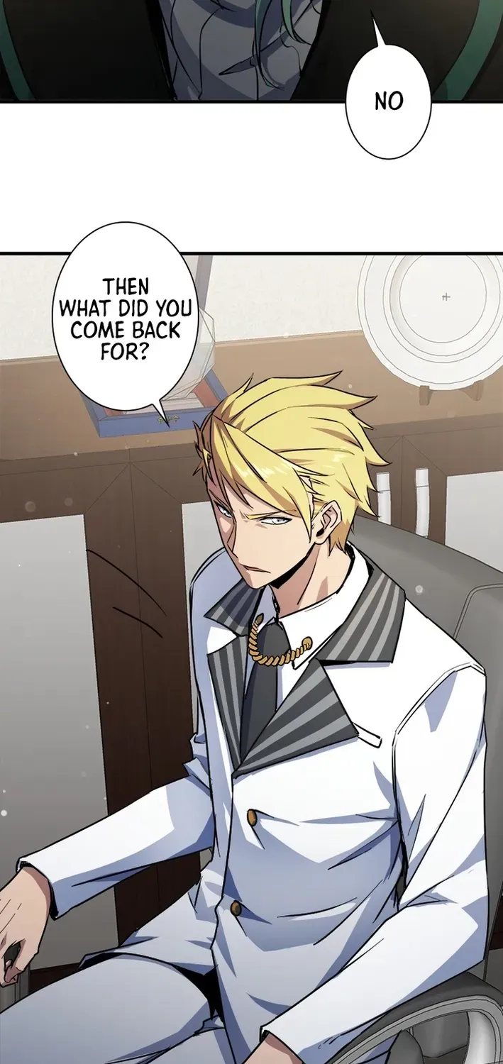 Surviving the Inverted World with an All-Knowing Skill Chapter 32 page 31 - 