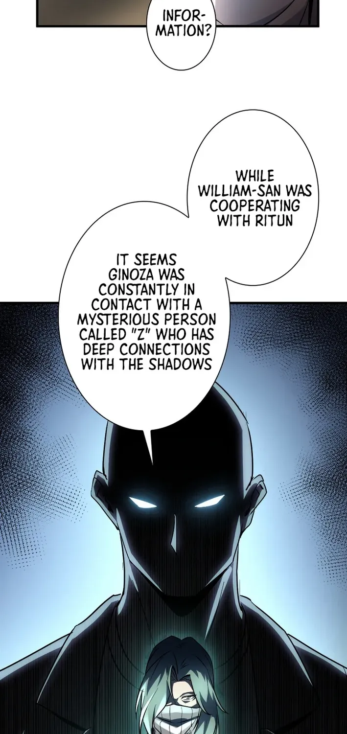 Surviving the Inverted World with an All-Knowing Skill Chapter 32 page 33 - 