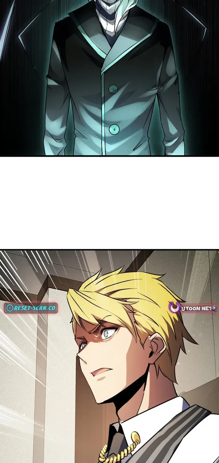 Surviving the Inverted World with an All-Knowing Skill Chapter 32 page 34 - 