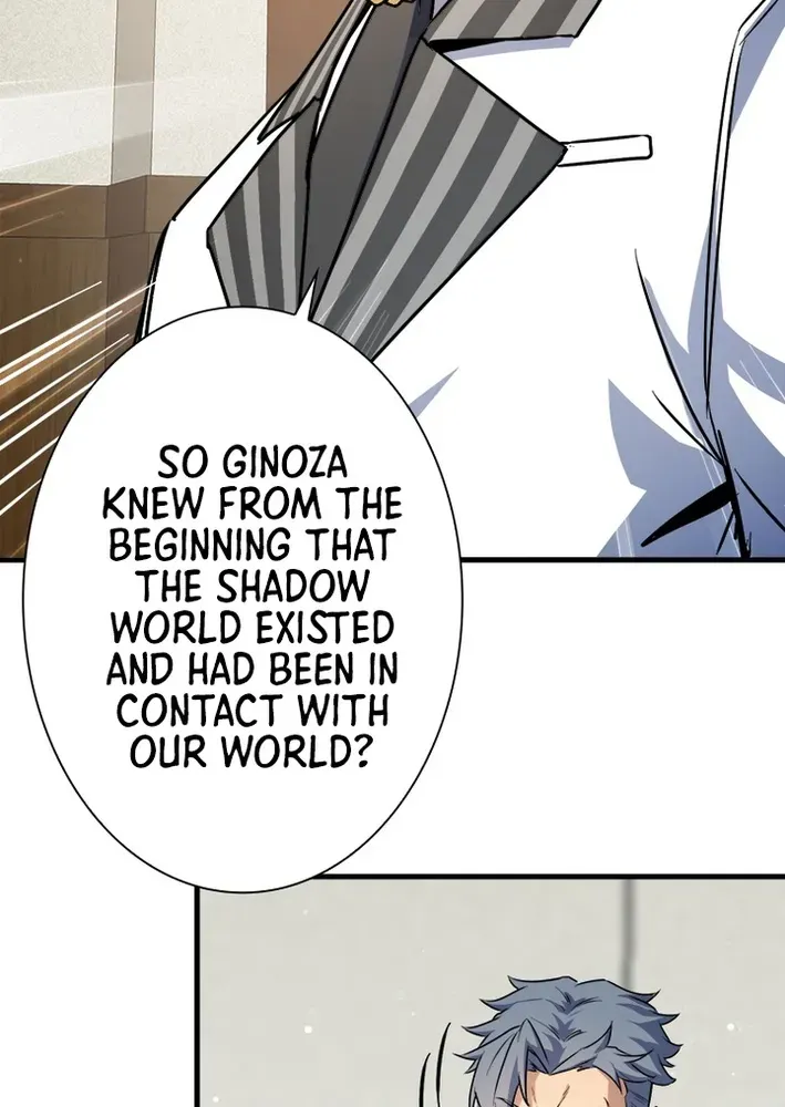 Surviving the Inverted World with an All-Knowing Skill Chapter 32 page 35 - 