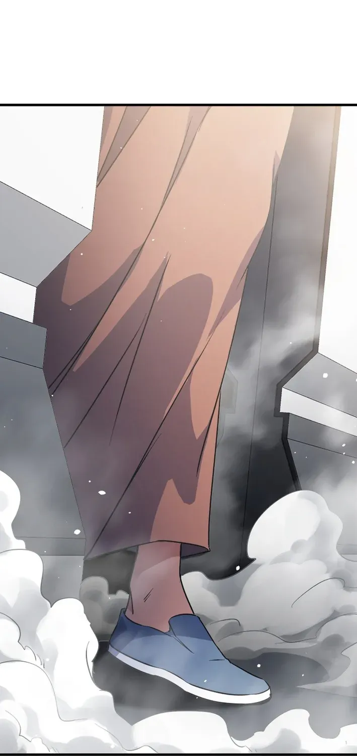 Surviving the Inverted World with an All-Knowing Skill Chapter 32 page 5 - 