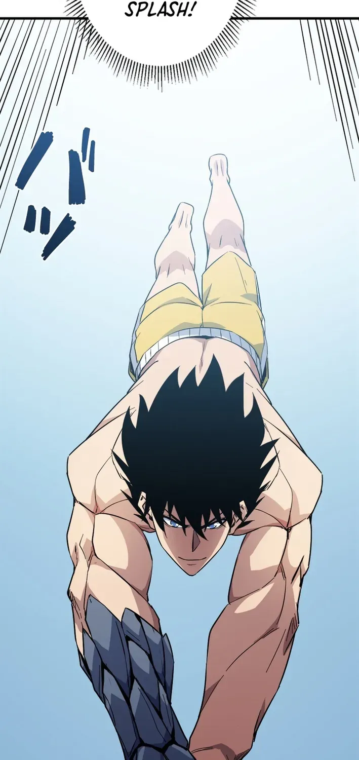 Surviving the Inverted World with an All-Knowing Skill Chapter 32 page 47 - 