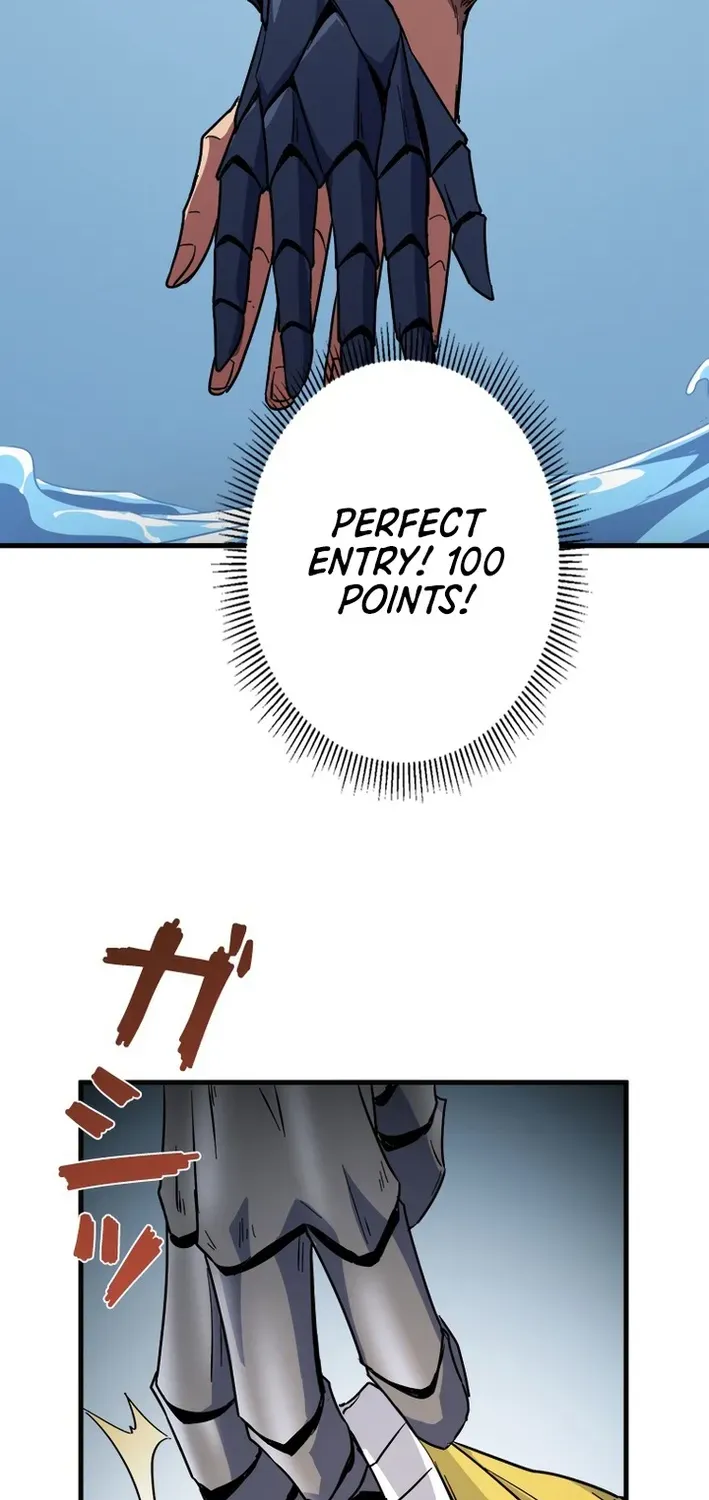 Surviving the Inverted World with an All-Knowing Skill Chapter 32 page 48 - 