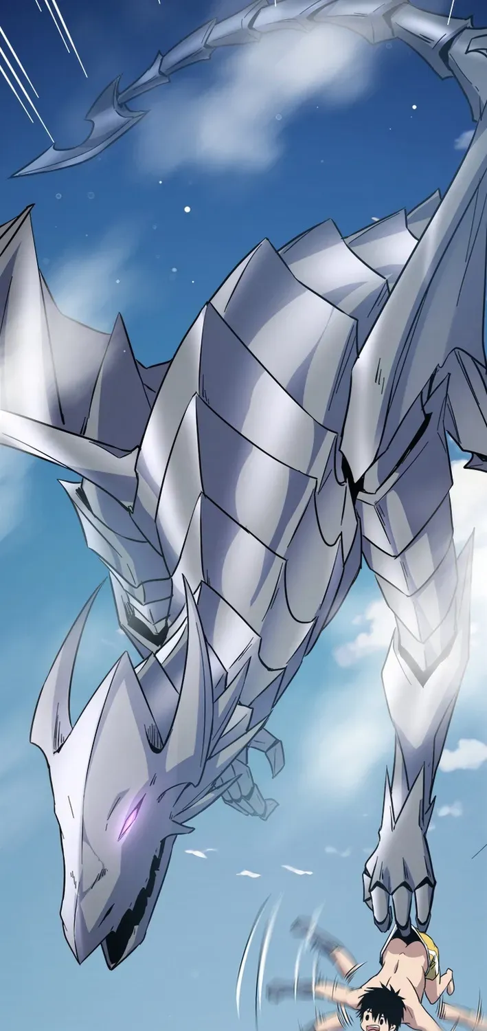 Surviving the Inverted World with an All-Knowing Skill Chapter 32 page 50 - 
