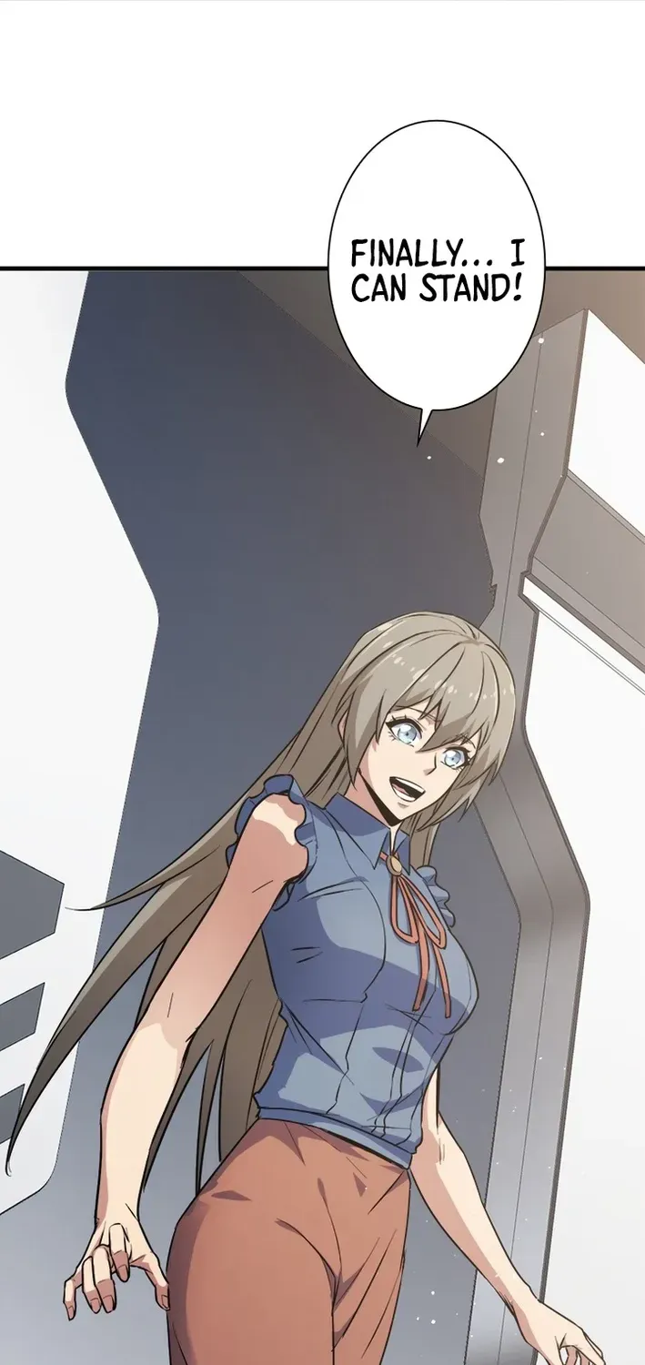Surviving the Inverted World with an All-Knowing Skill Chapter 32 page 6 - 