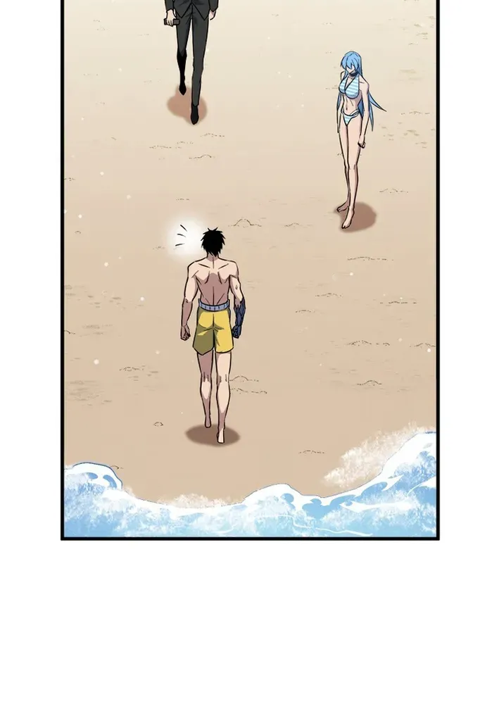 Surviving the Inverted World with an All-Knowing Skill Chapter 32 page 56 - 