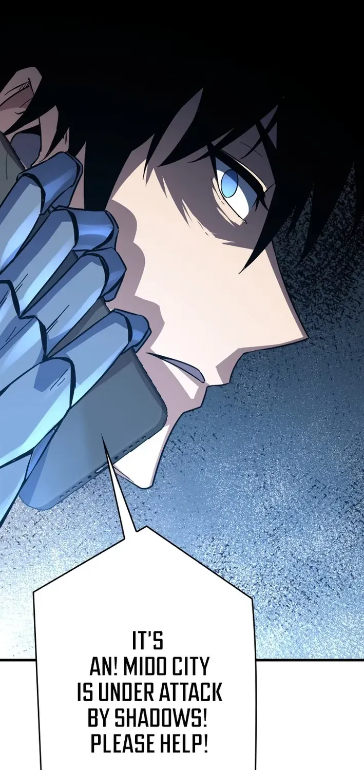Surviving the Inverted World with an All-Knowing Skill Chapter 32 page 58 - 