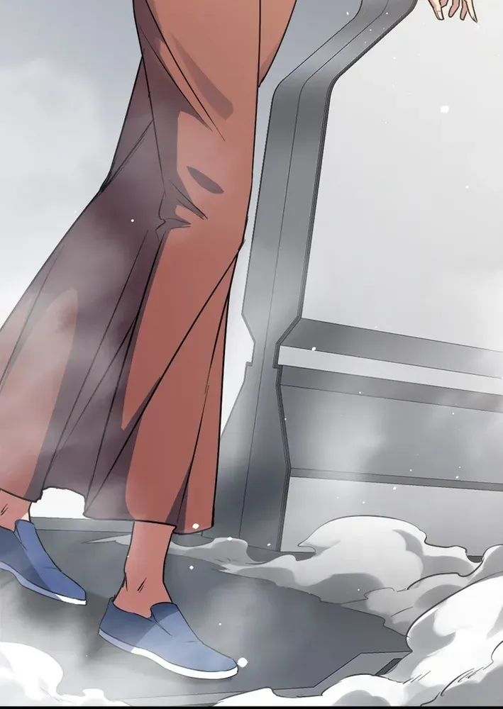 Surviving the Inverted World with an All-Knowing Skill Chapter 32 page 7 - 