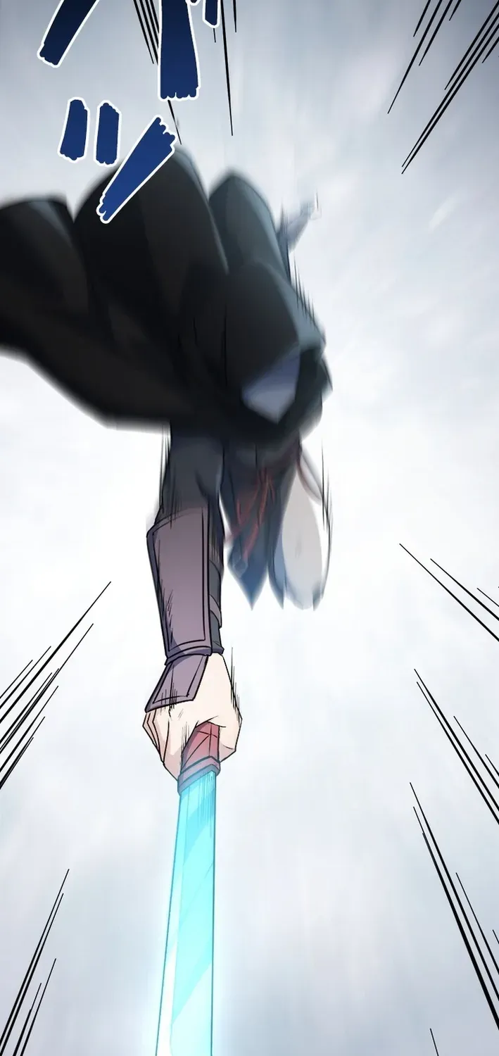 Surviving the Inverted World with an All-Knowing Skill Chapter 32 page 9 - 