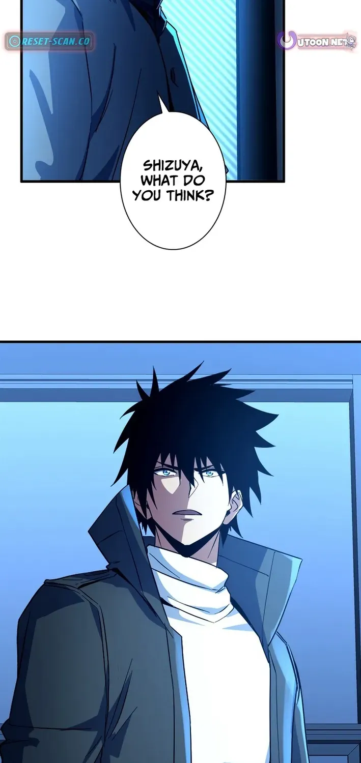 Surviving the Inverted World with an All-Knowing Skill Chapter 33 page 20 - 