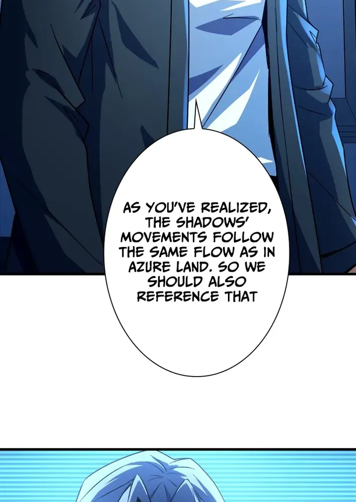 Surviving the Inverted World with an All-Knowing Skill Chapter 33 page 21 - 