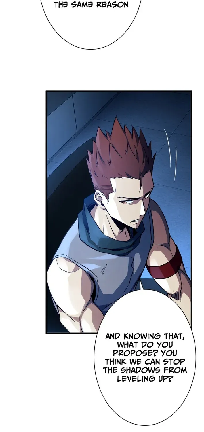 Surviving the Inverted World with an All-Knowing Skill Chapter 33 page 24 - 