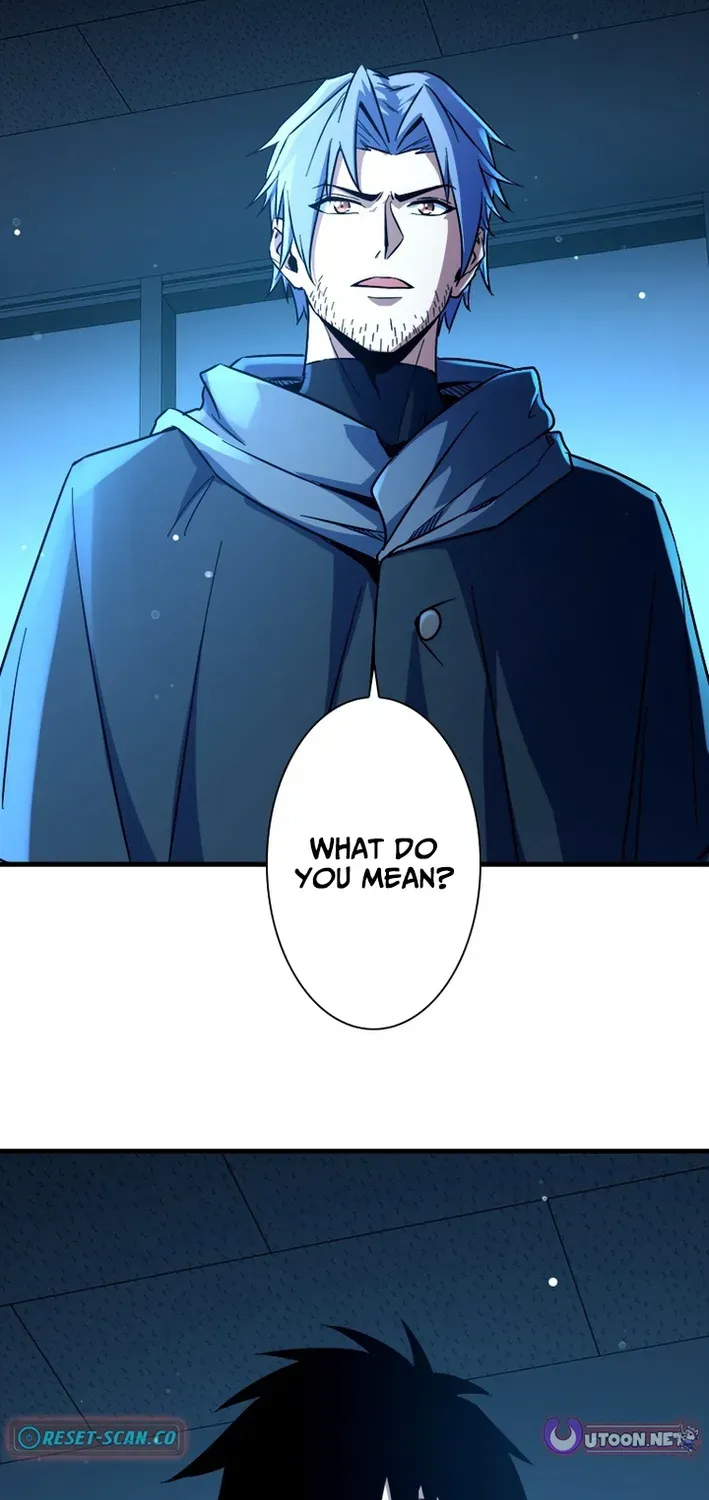 Surviving the Inverted World with an All-Knowing Skill Chapter 33 page 26 - 