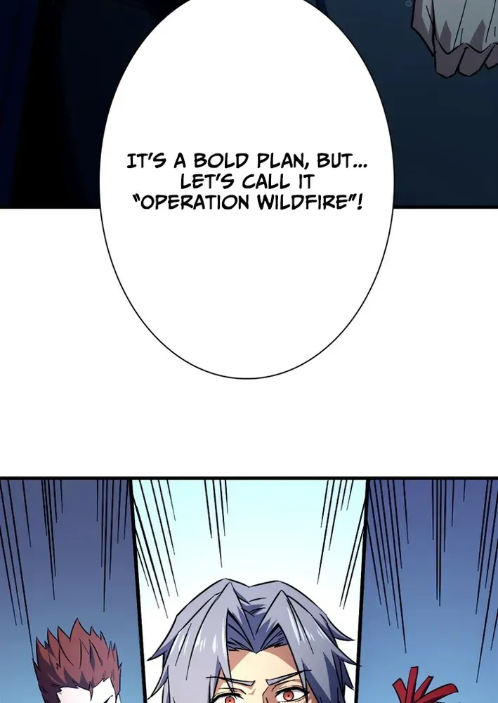 Surviving the Inverted World with an All-Knowing Skill Chapter 33 page 28 - 