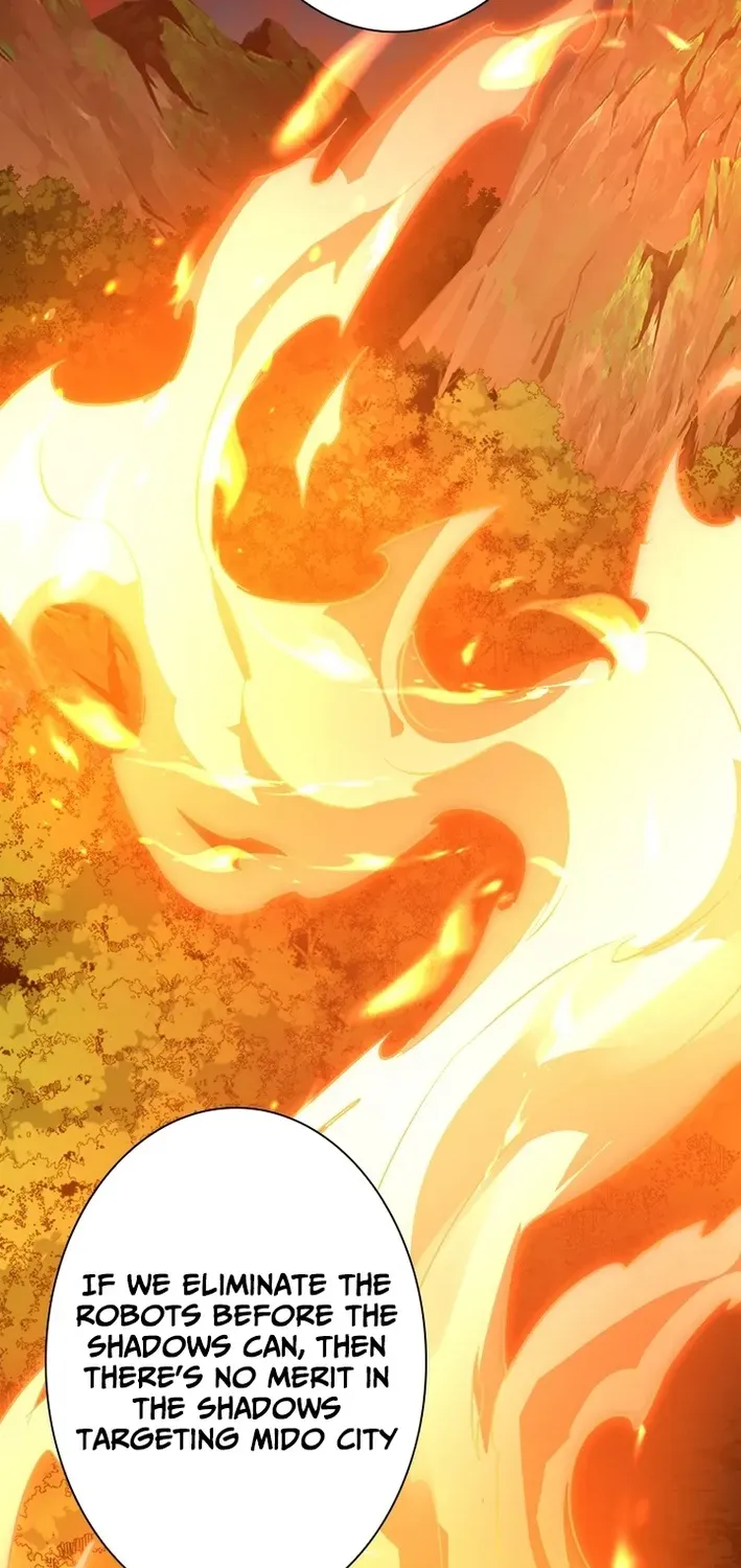 Surviving the Inverted World with an All-Knowing Skill Chapter 33 page 30 - 