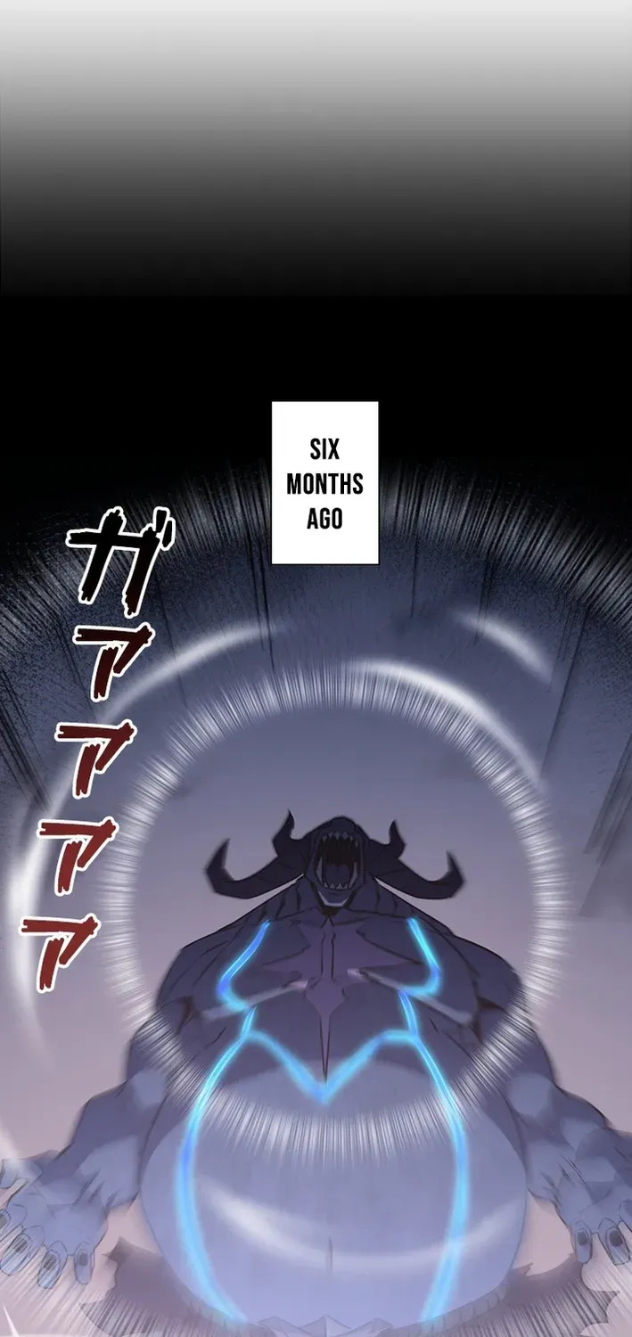 Surviving the Inverted World with an All-Knowing Skill Chapter 33 page 38 - 