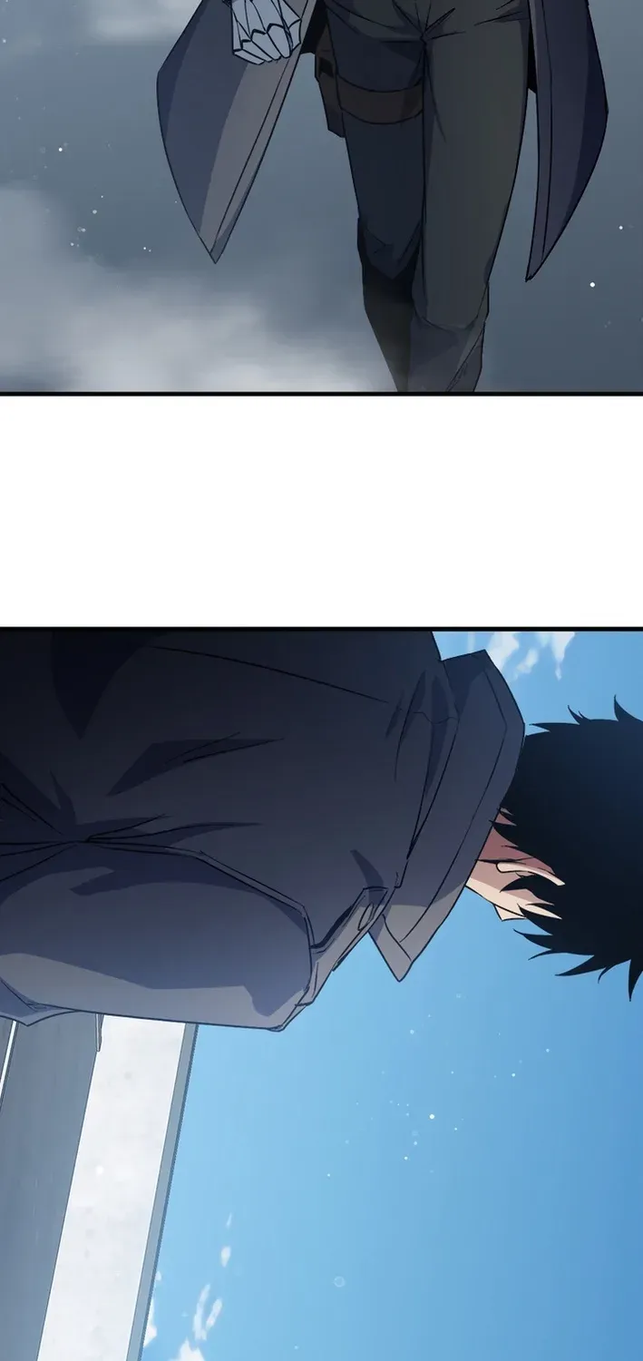 Surviving the Inverted World with an All-Knowing Skill Chapter 33 page 5 - 