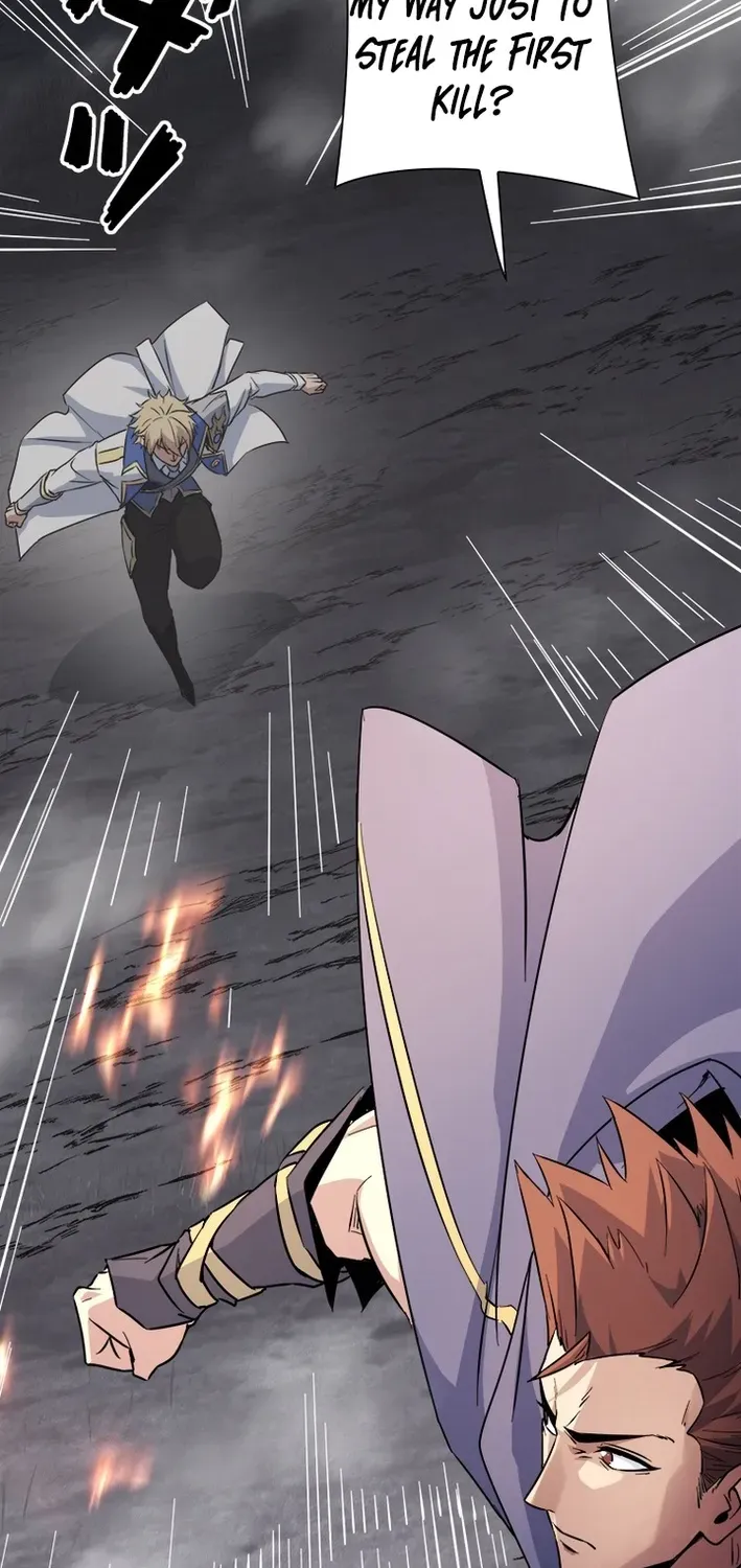 Surviving the Inverted World with an All-Knowing Skill Chapter 33 page 41 - 