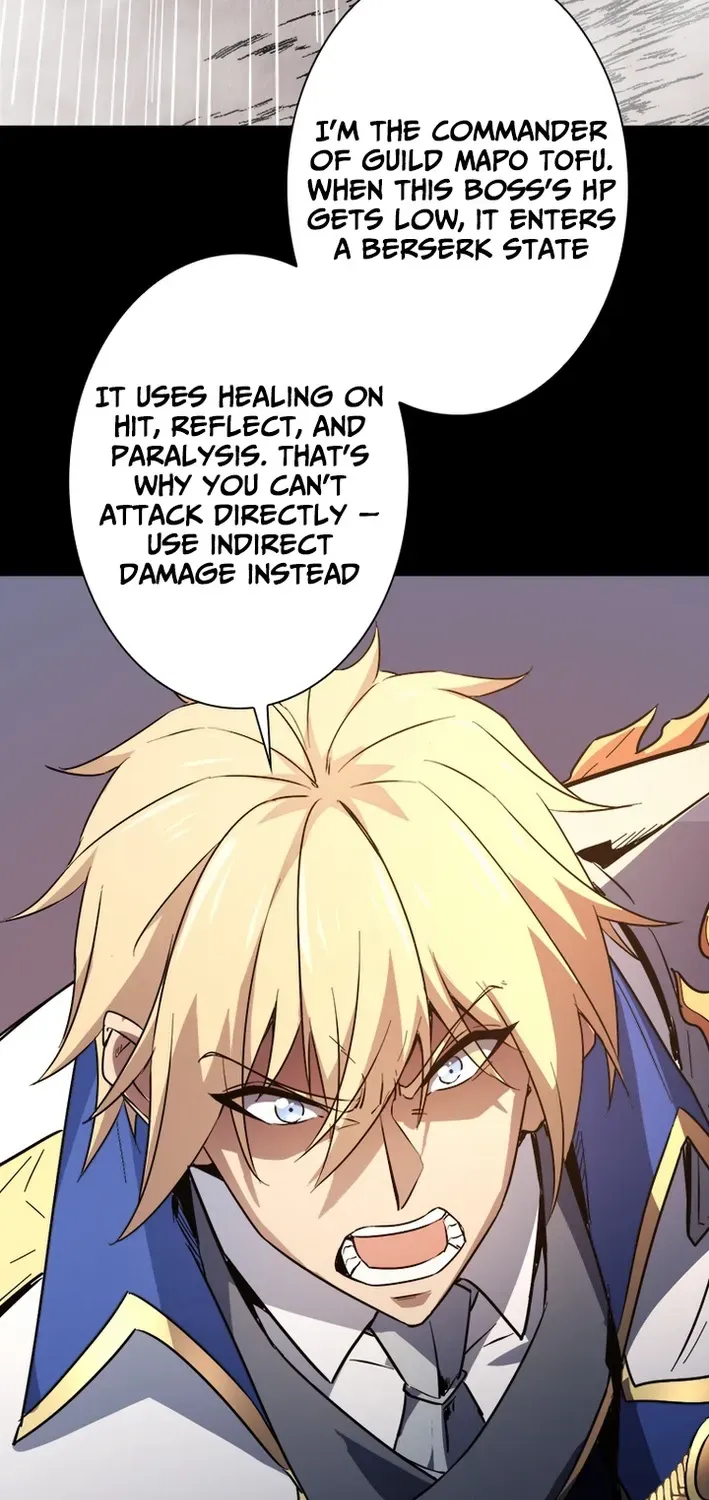 Surviving the Inverted World with an All-Knowing Skill Chapter 33 page 43 - 
