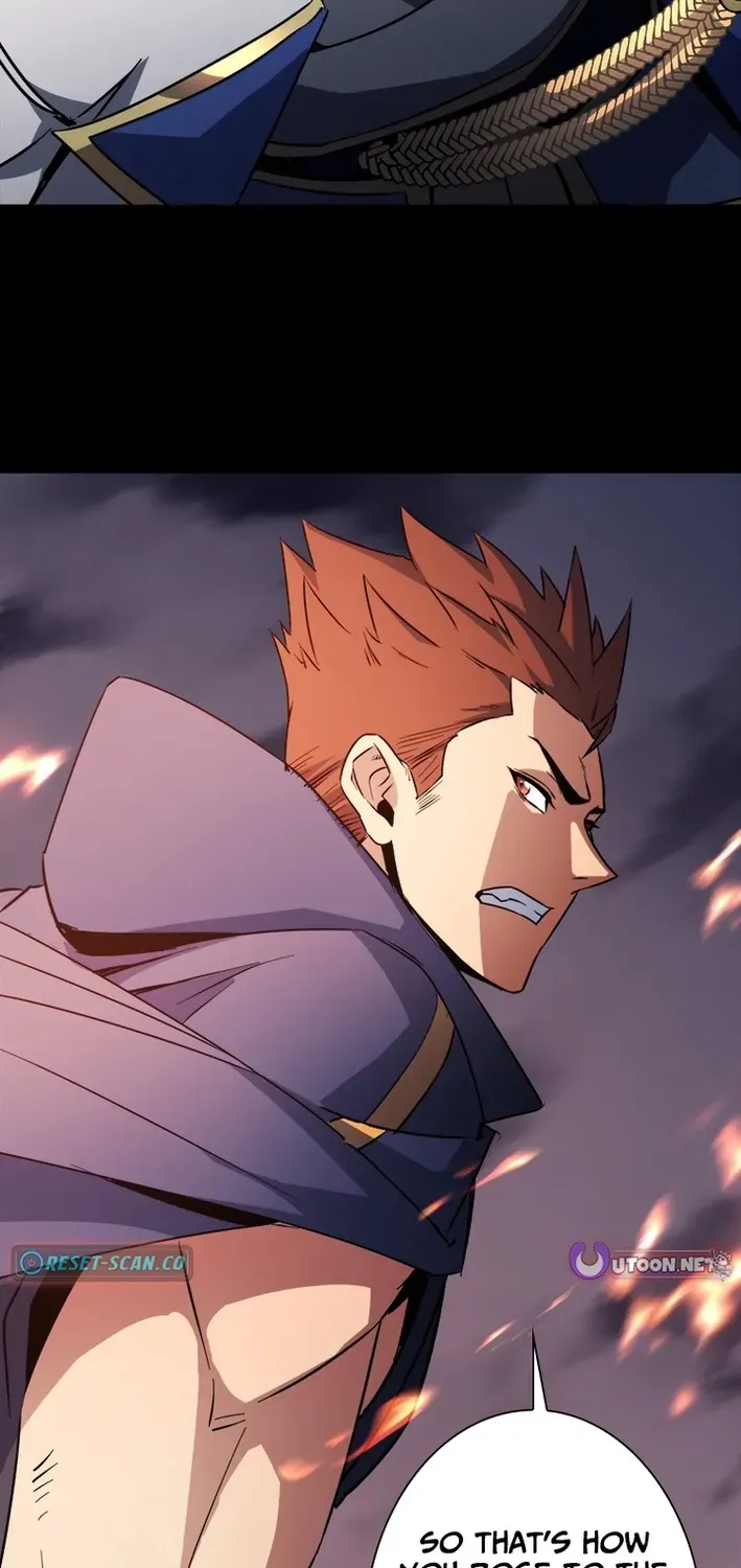 Surviving the Inverted World with an All-Knowing Skill Chapter 33 page 44 - 