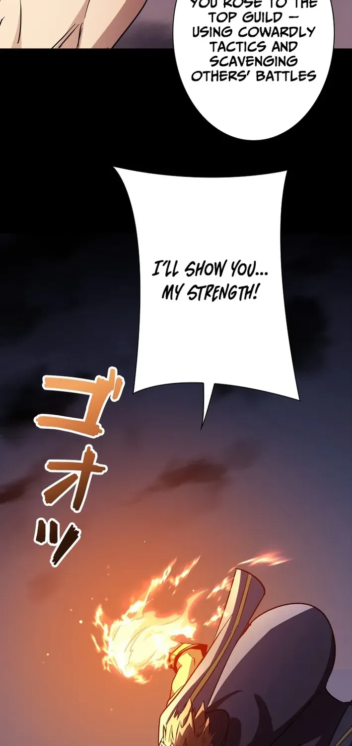 Surviving the Inverted World with an All-Knowing Skill Chapter 33 page 45 - 