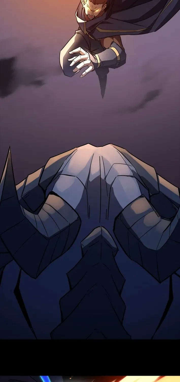 Surviving the Inverted World with an All-Knowing Skill Chapter 33 page 46 - 