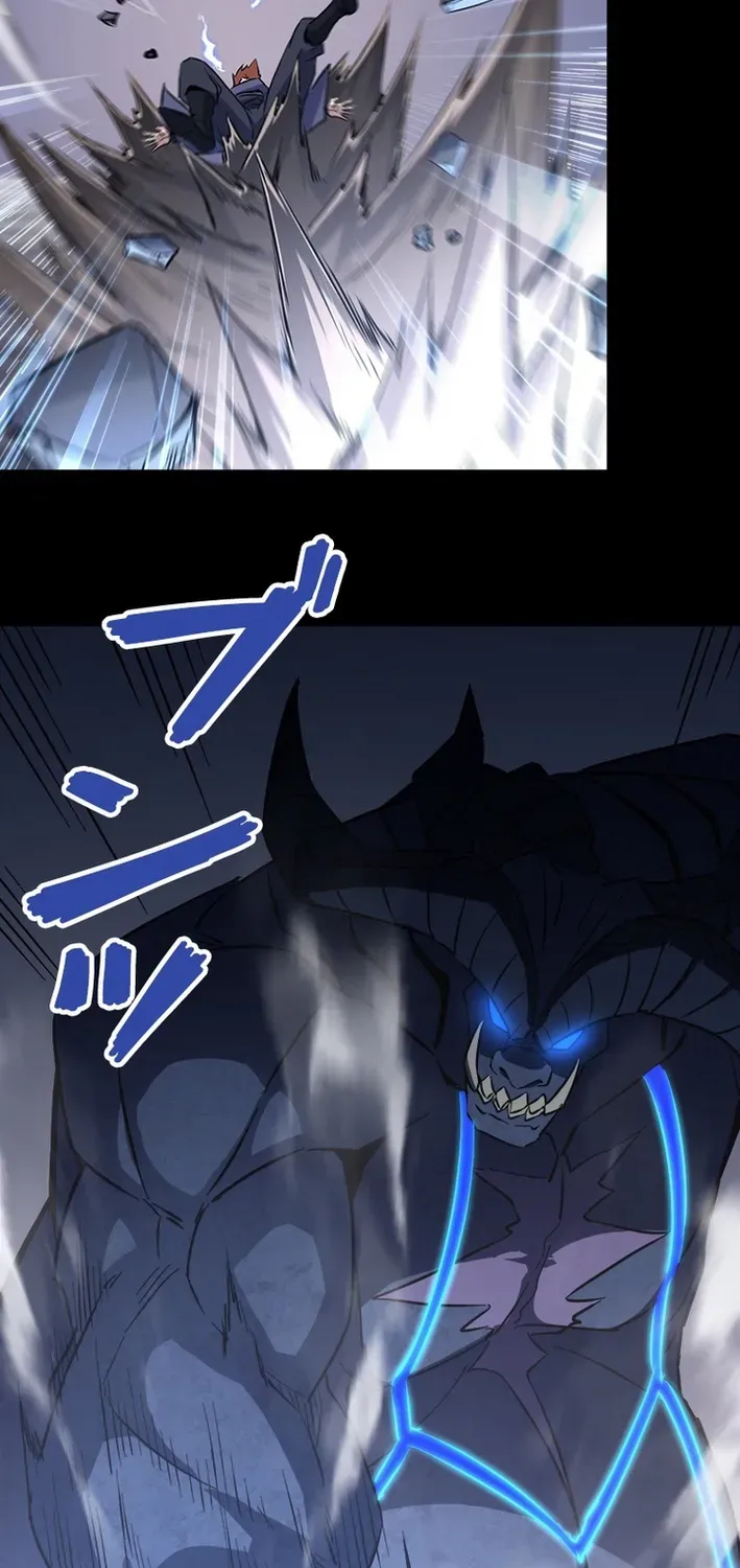 Surviving the Inverted World with an All-Knowing Skill Chapter 33 page 50 - 