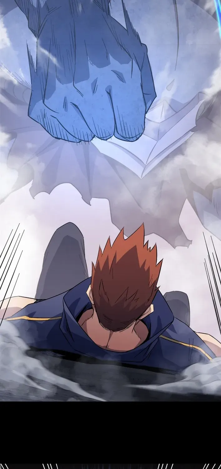 Surviving the Inverted World with an All-Knowing Skill Chapter 33 page 51 - 