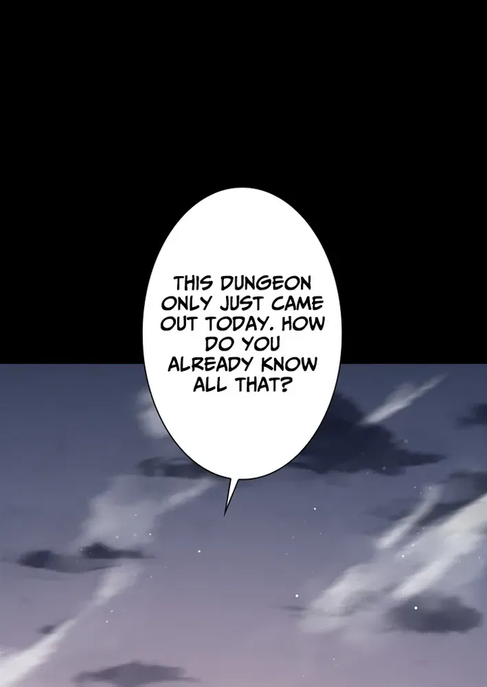 Surviving the Inverted World with an All-Knowing Skill Chapter 33 page 56 - 