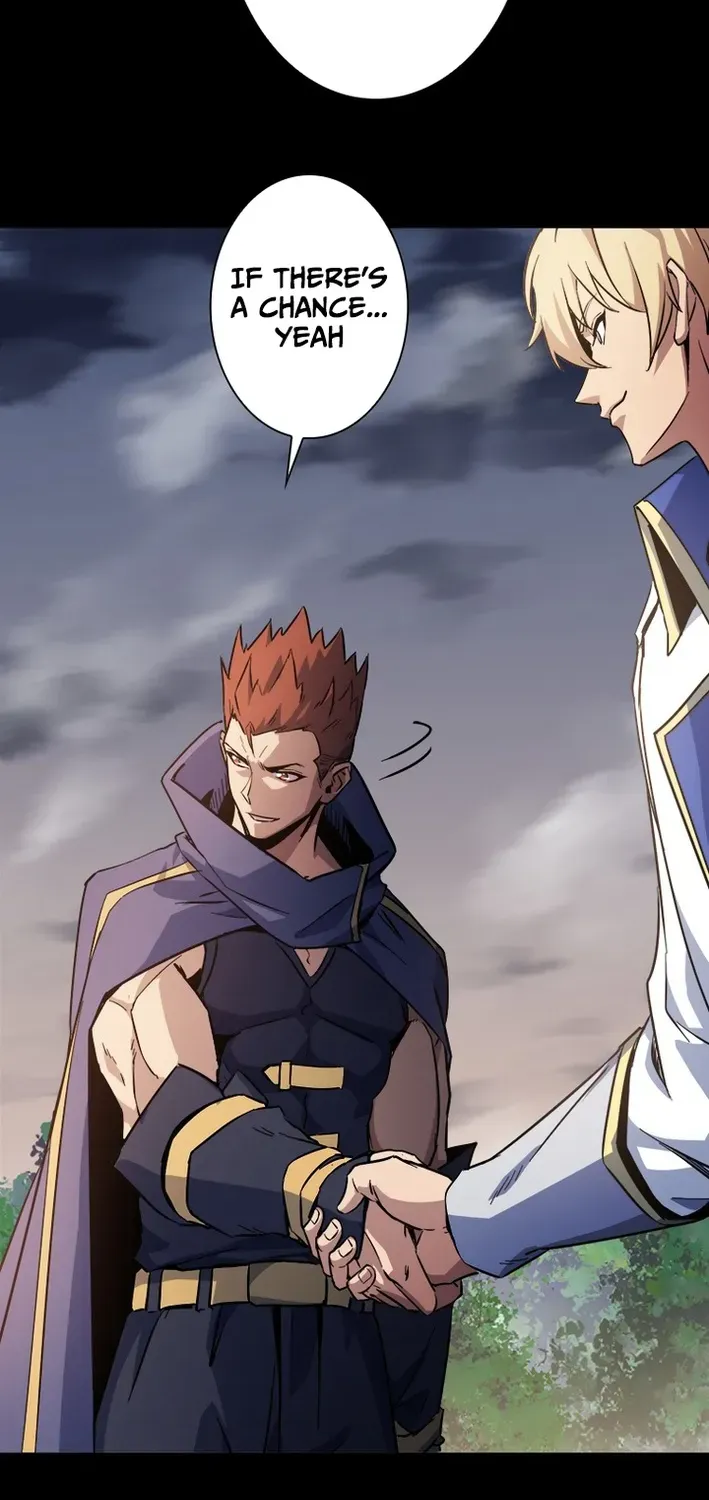 Surviving the Inverted World with an All-Knowing Skill Chapter 33 page 62 - 