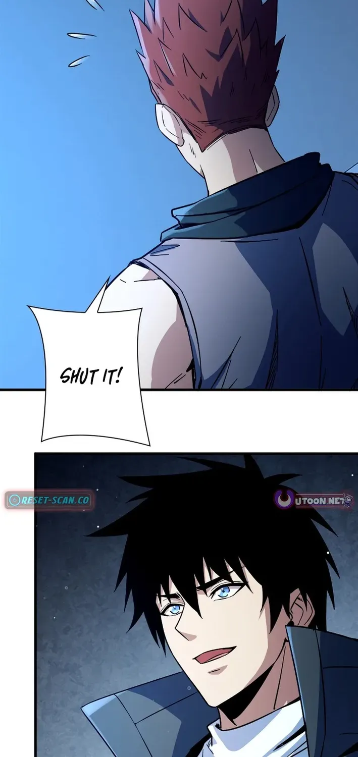 Surviving the Inverted World with an All-Knowing Skill Chapter 33 page 65 - 