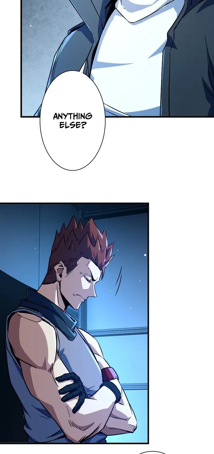 Surviving the Inverted World with an All-Knowing Skill Chapter 33 page 66 - 