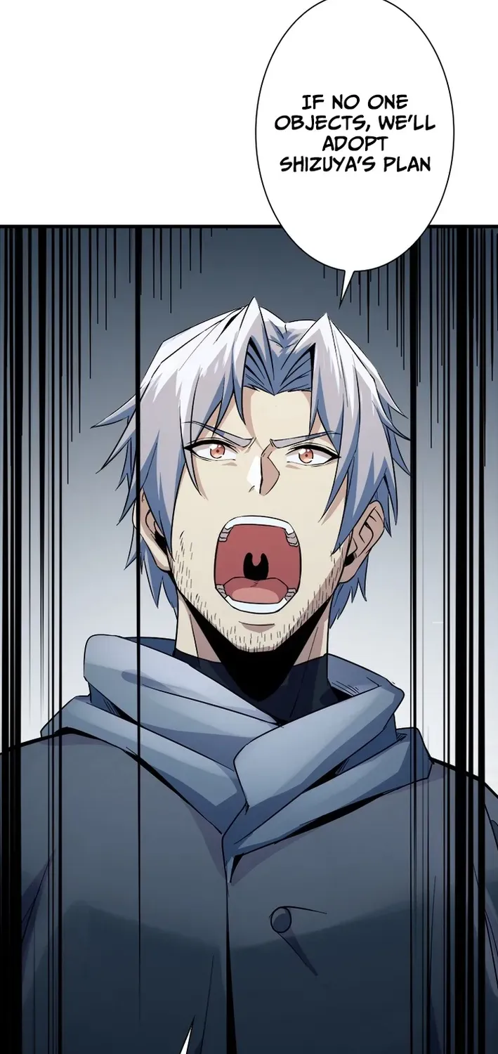 Surviving the Inverted World with an All-Knowing Skill Chapter 33 page 67 - 