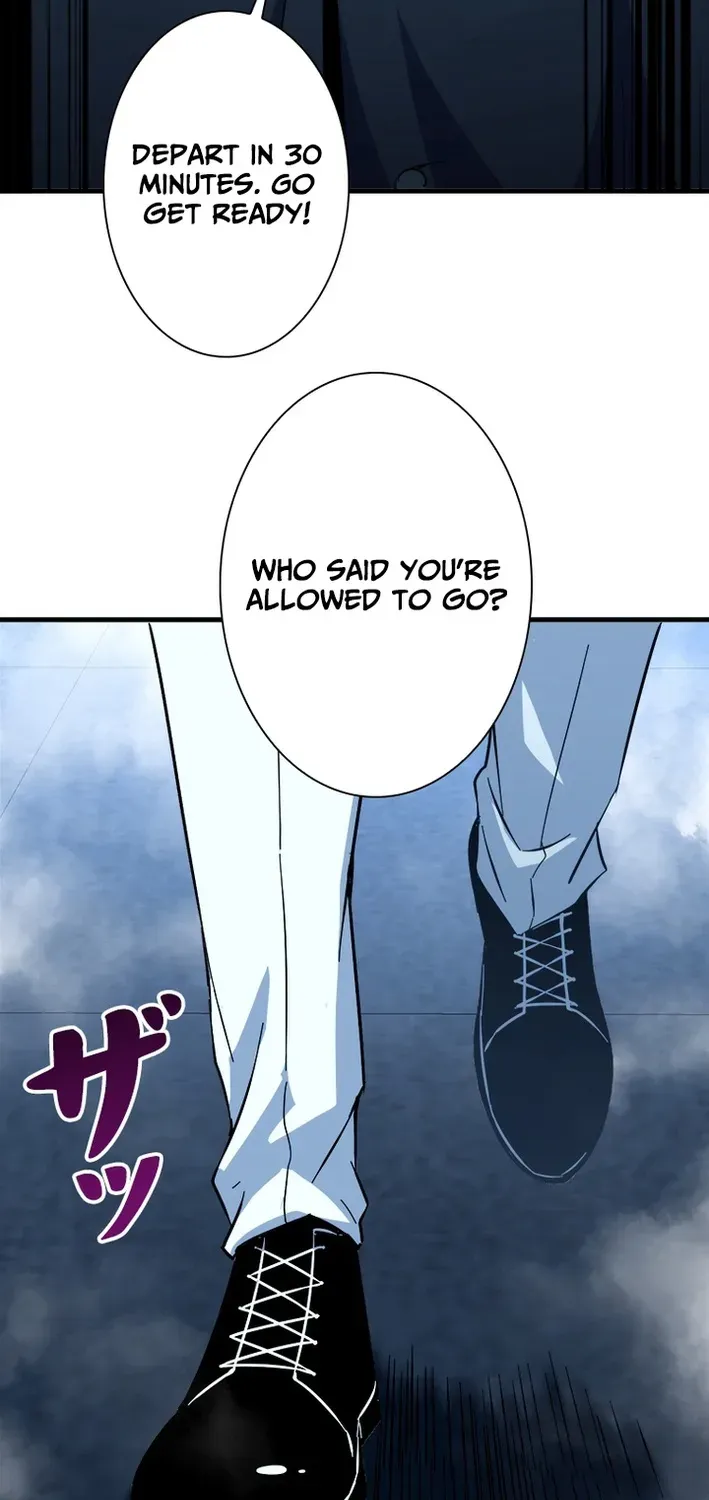 Surviving the Inverted World with an All-Knowing Skill Chapter 33 page 68 - 