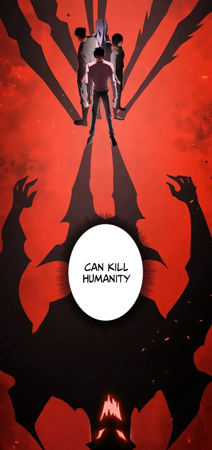 Surviving the Inverted World with an All-Knowing Skill Chapter 4 page 101 - 