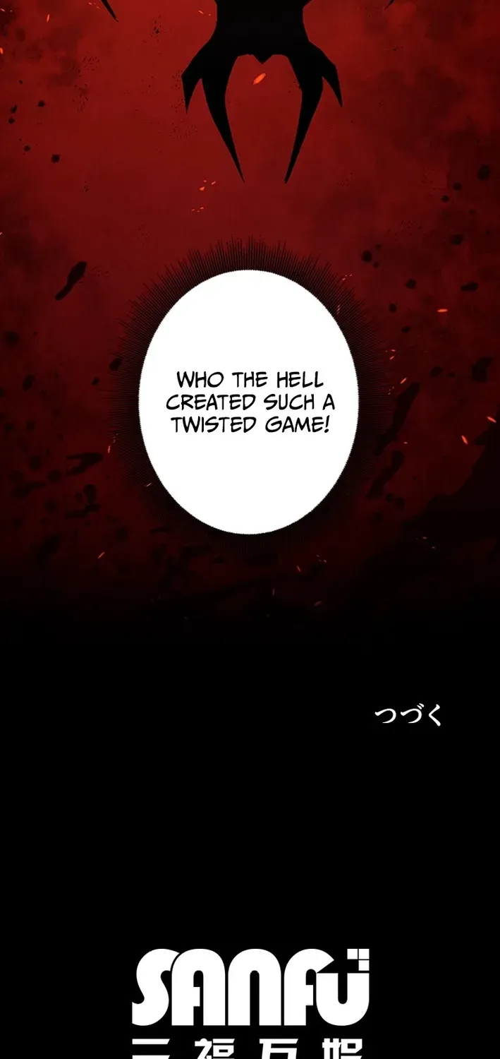 Surviving the Inverted World with an All-Knowing Skill Chapter 4 page 102 - 