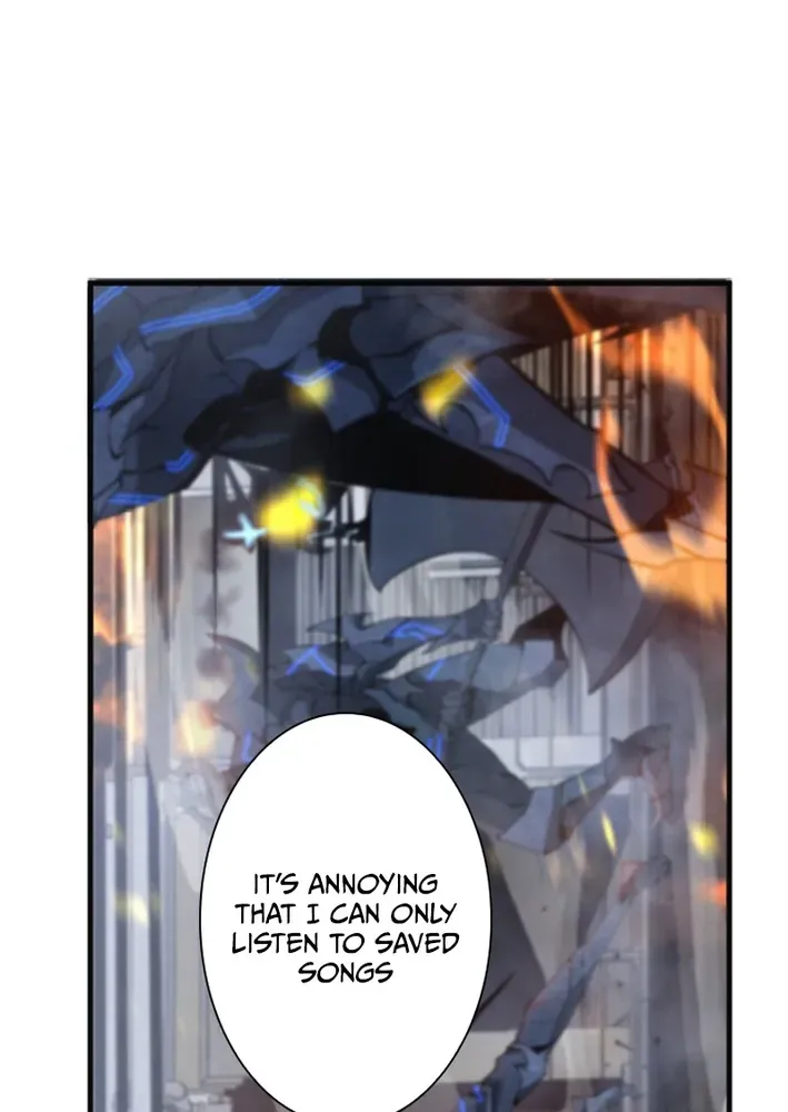 Surviving the Inverted World with an All-Knowing Skill Chapter 4 page 14 - 
