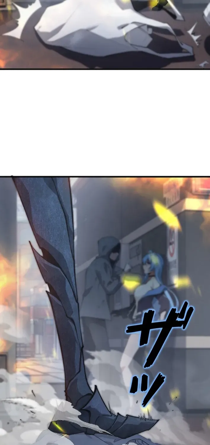 Surviving the Inverted World with an All-Knowing Skill Chapter 4 page 18 - 