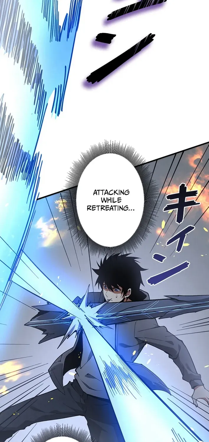Surviving the Inverted World with an All-Knowing Skill Chapter 4 page 31 - 