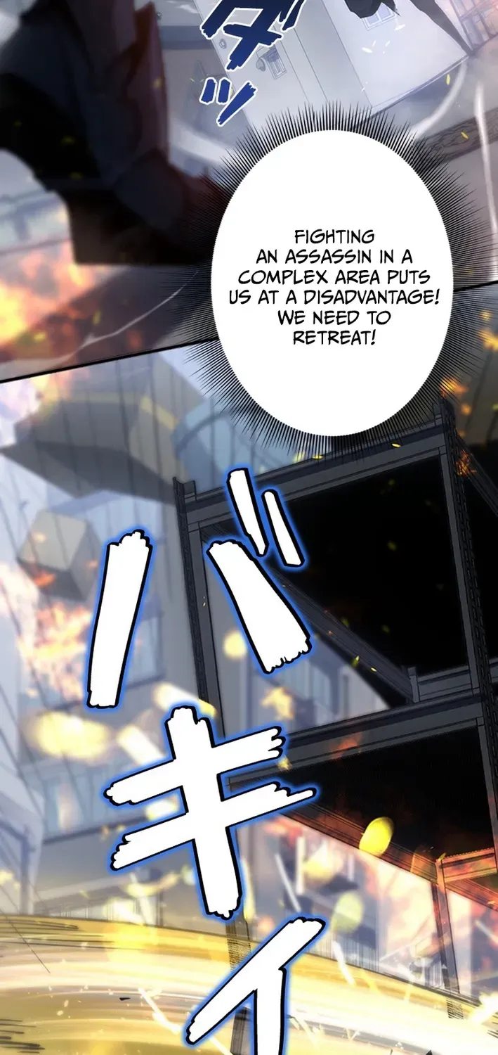 Surviving the Inverted World with an All-Knowing Skill Chapter 4 page 33 - 