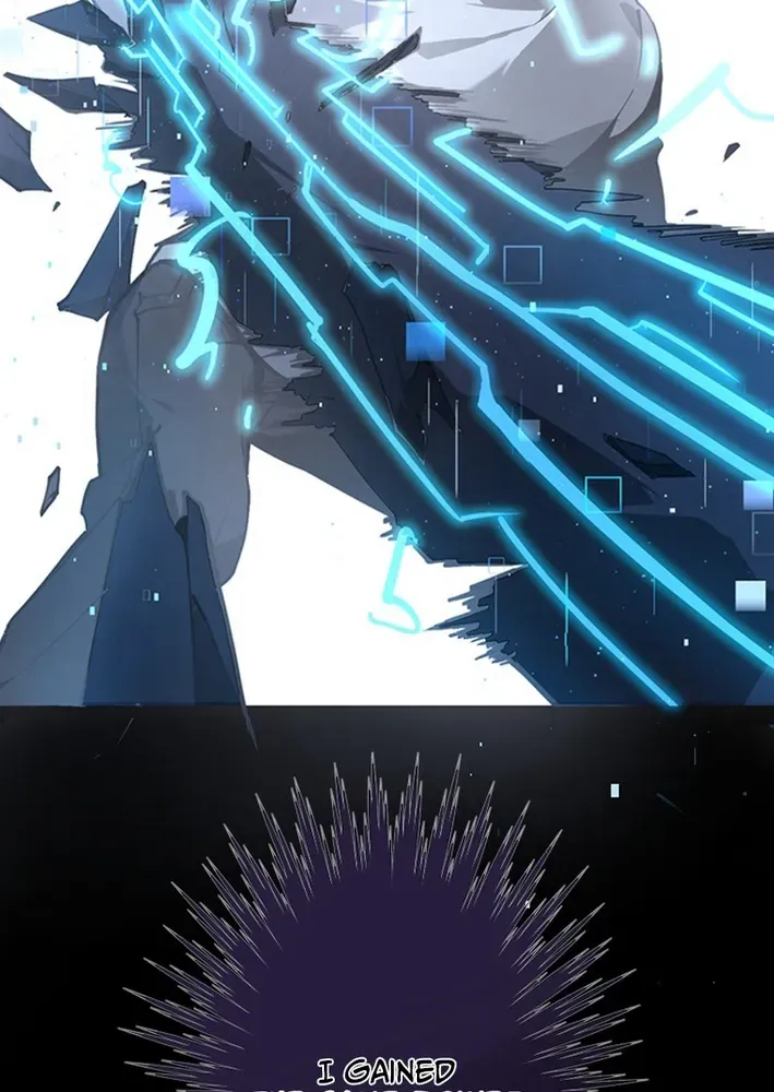 Surviving the Inverted World with an All-Knowing Skill Chapter 4 page 42 - 