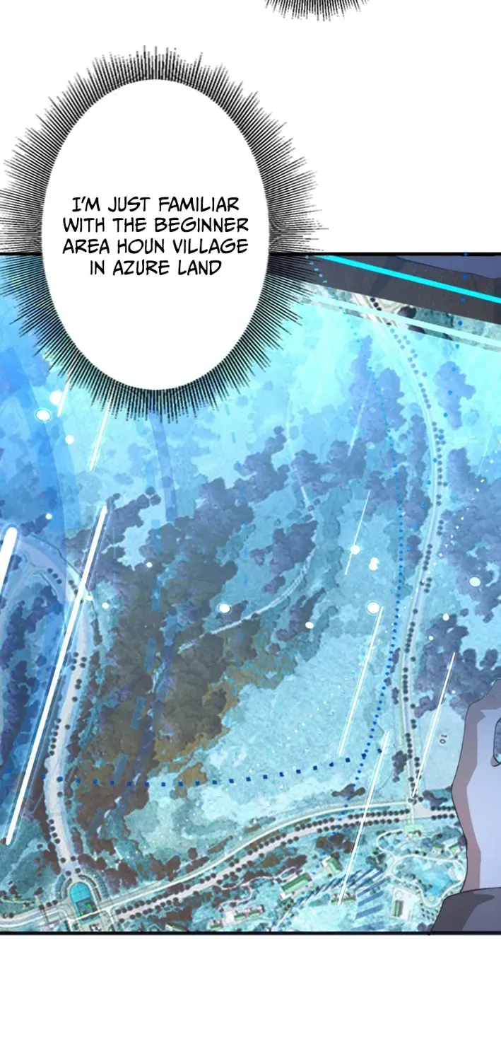 Surviving the Inverted World with an All-Knowing Skill Chapter 4 page 50 - 