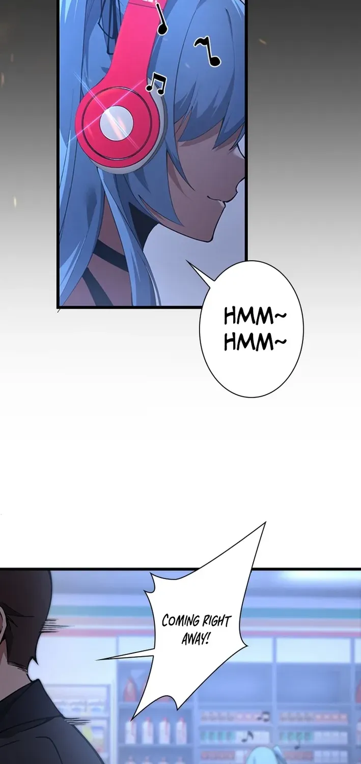 Surviving the Inverted World with an All-Knowing Skill Chapter 4 page 6 - 