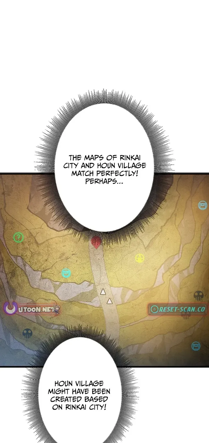 Surviving the Inverted World with an All-Knowing Skill Chapter 4 page 51 - 