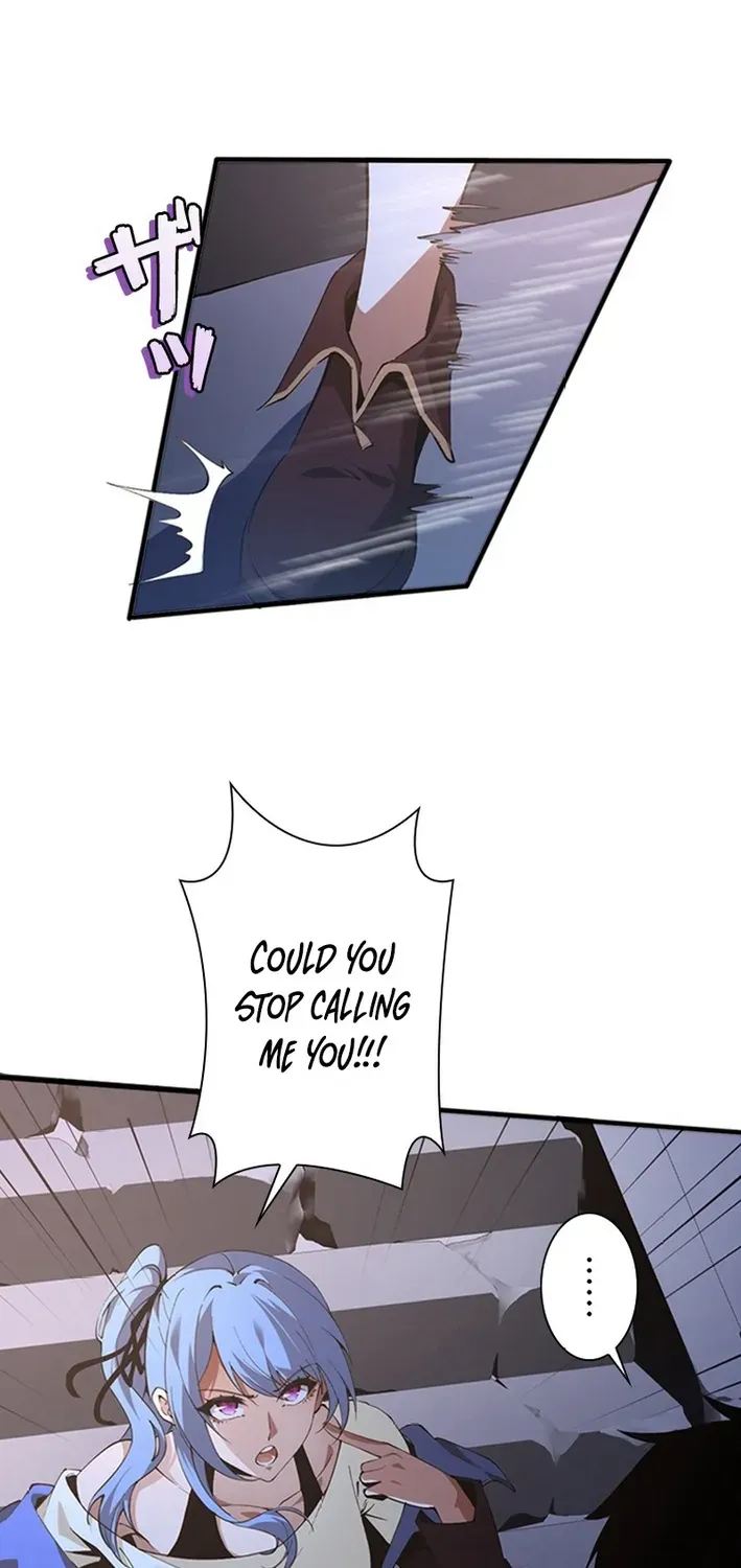 Surviving the Inverted World with an All-Knowing Skill Chapter 4 page 53 - 