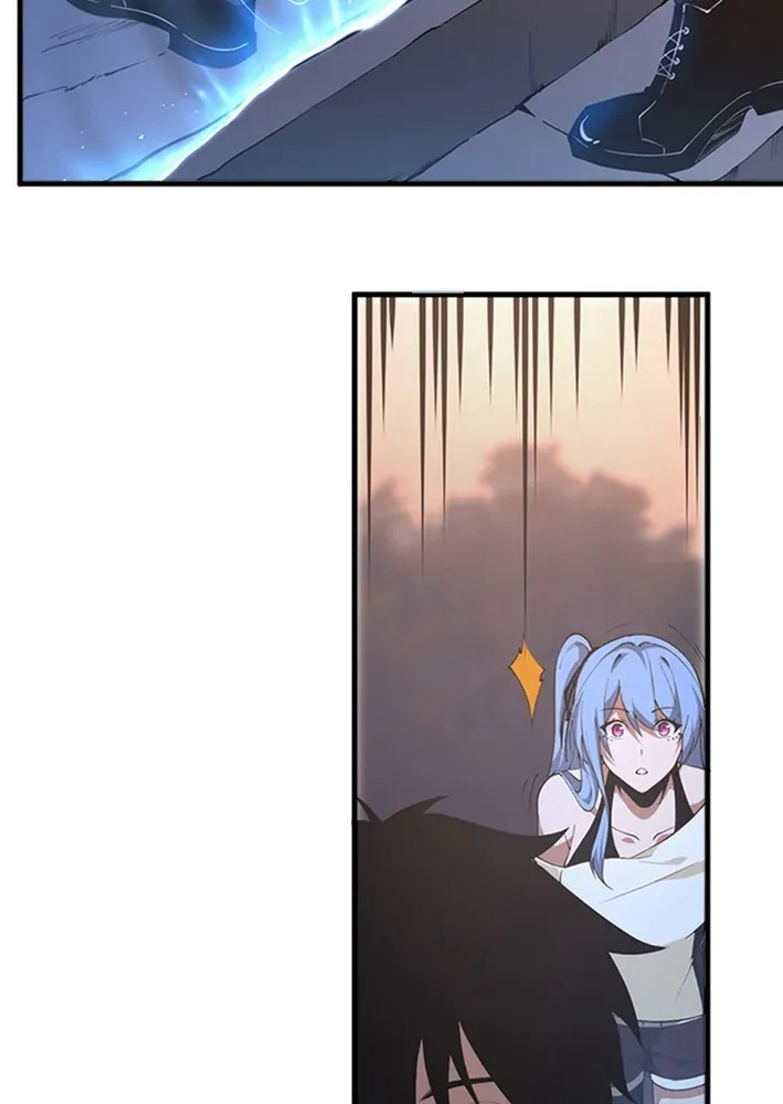 Surviving the Inverted World with an All-Knowing Skill Chapter 4 page 56 - 