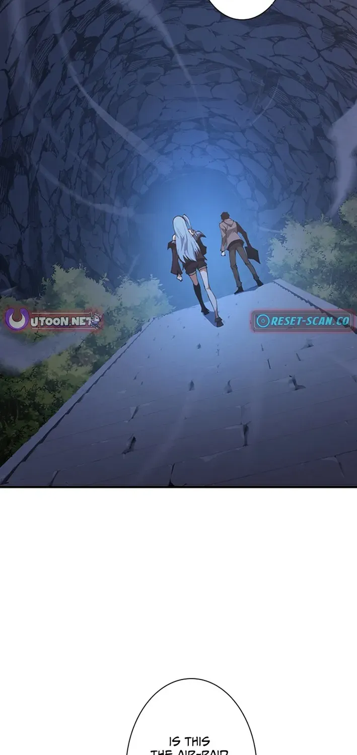 Surviving the Inverted World with an All-Knowing Skill Chapter 4 page 58 - 