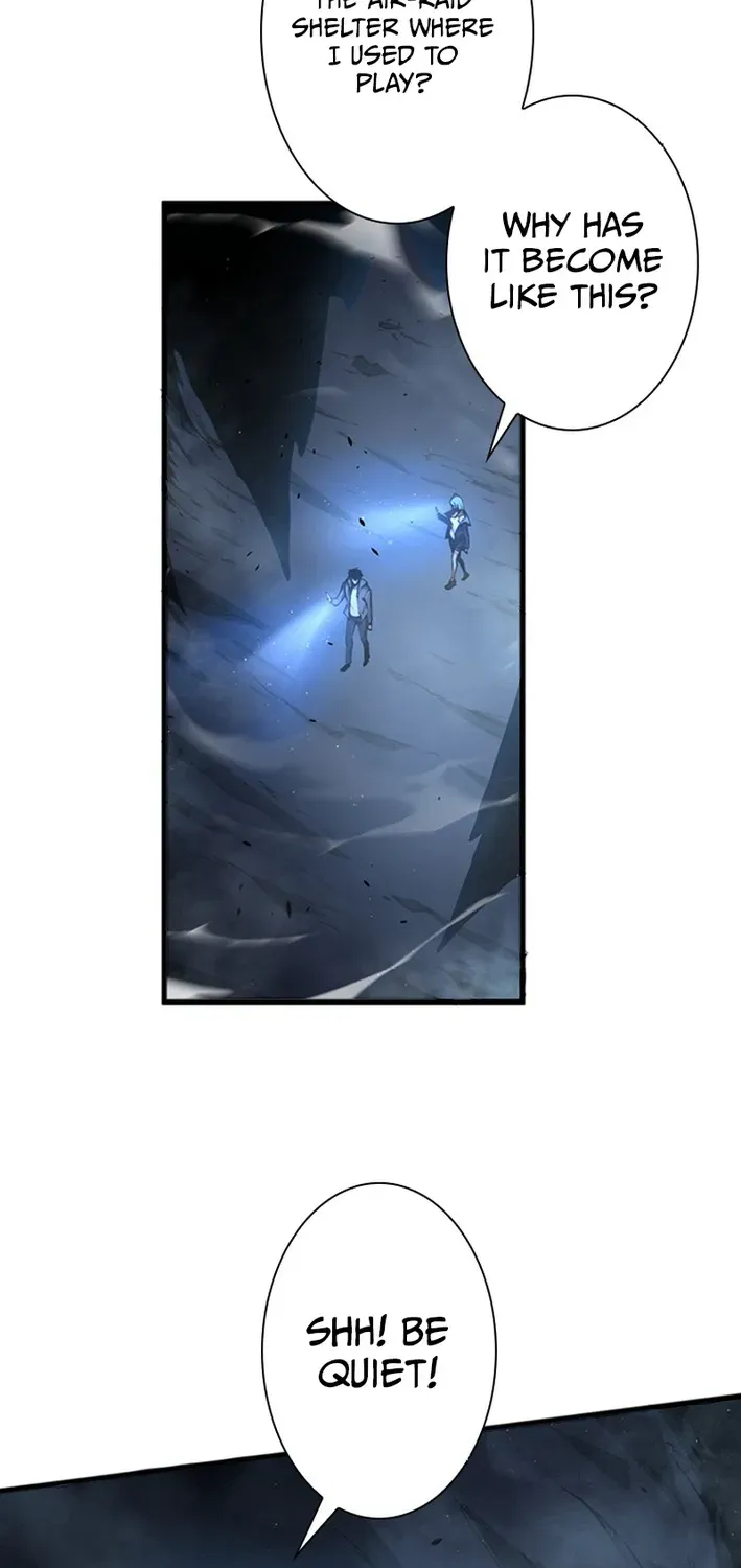 Surviving the Inverted World with an All-Knowing Skill Chapter 4 page 59 - 