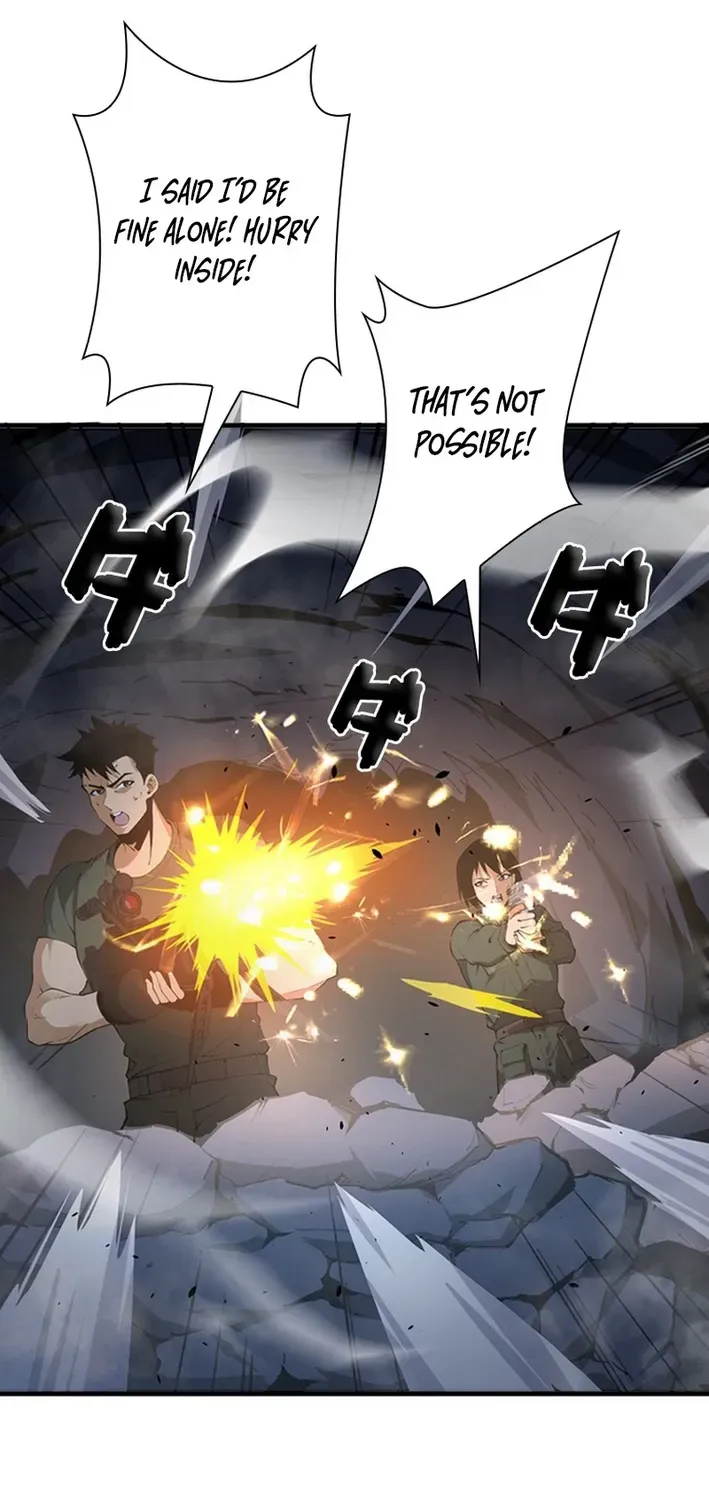 Surviving the Inverted World with an All-Knowing Skill Chapter 4 page 62 - 