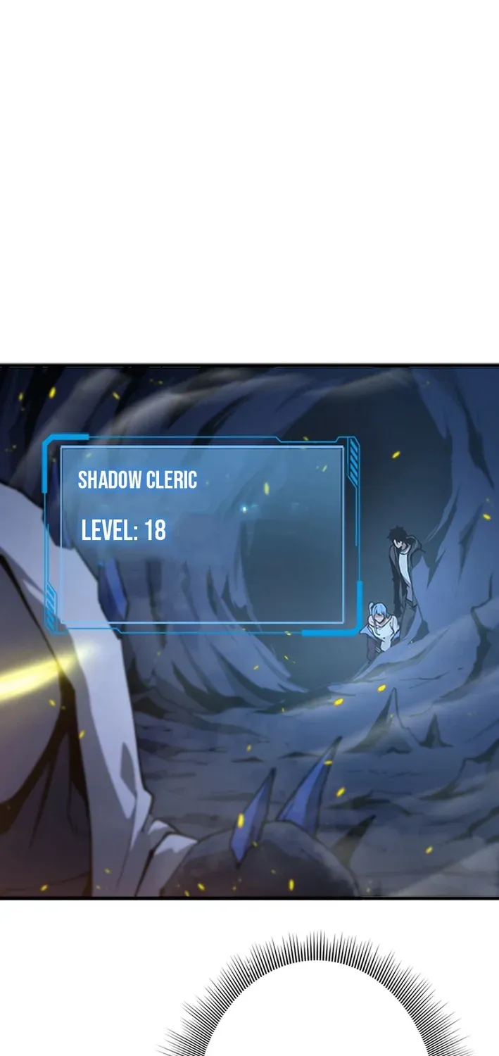Surviving the Inverted World with an All-Knowing Skill Chapter 4 page 64 - 